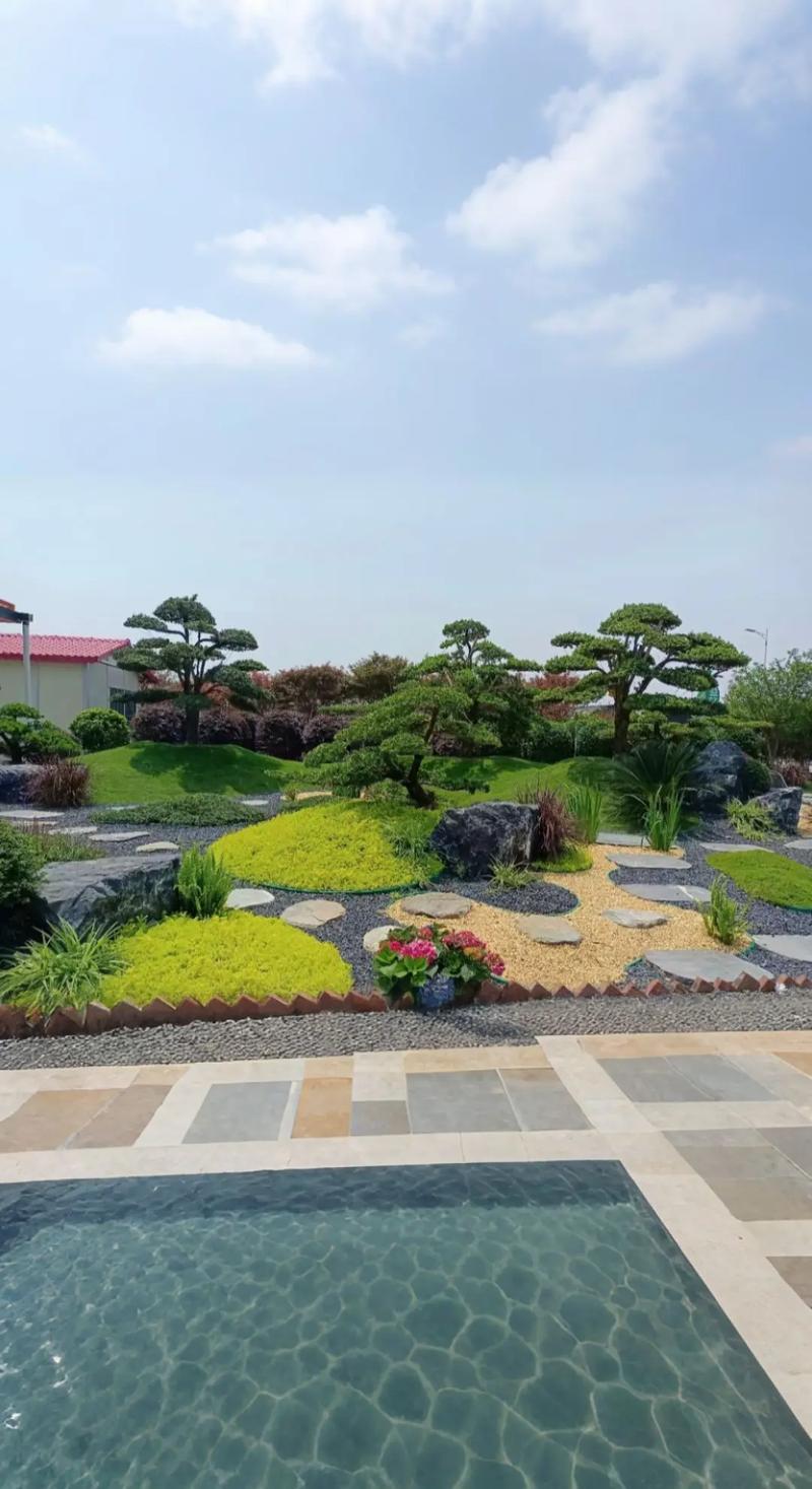 园林绿化工程施工 网站制作与工程资料整理全攻略