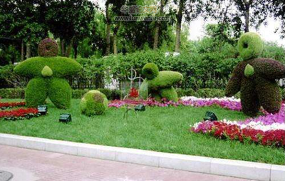 园林绿化工程施工成本控制简析