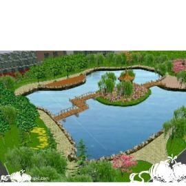 专业成就美景 上海绿化工程与园林设计一站式服务 — 从花卉布置到场地硬化新建为您缔造品质空间